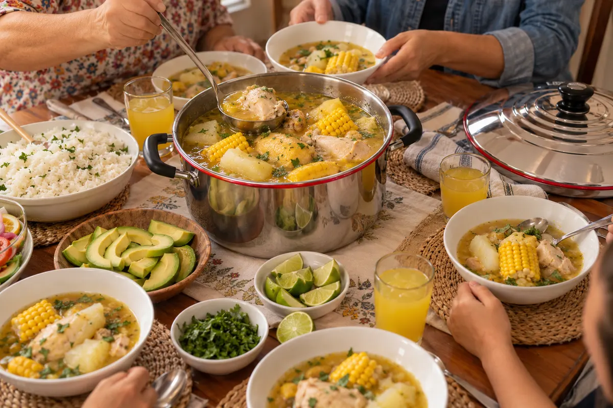 Verduras al vapor que sí saben a algo